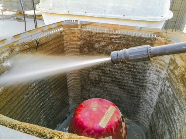 Best Dryer Vent Cleaning Services  in College Park, GA