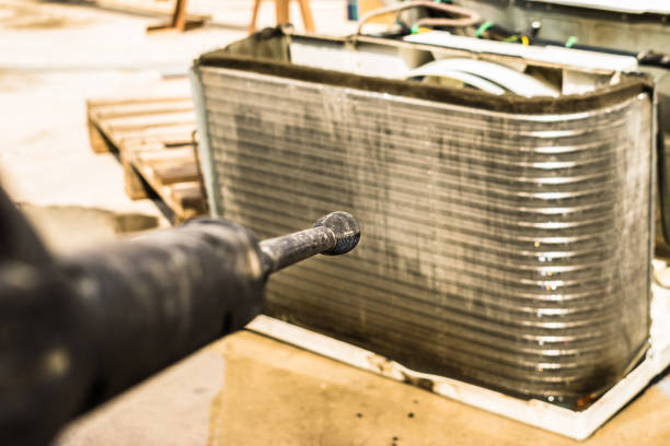 Best Local Air Duct Cleaning Services  in College Park, GA