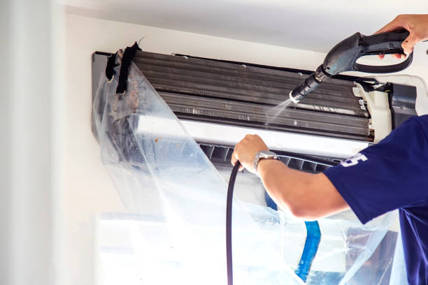Best Best Air Duct Cleaning Company  in College Park, GA