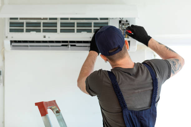Best Affordable HVAC Duct Cleaning  in College Park, GA
