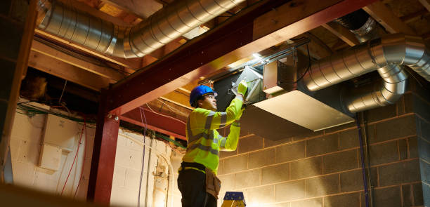 Best HVAC System Cleaning  in College Park, GA