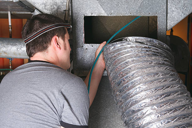 Best Ductwork Cleaning Services  in College Park, GA