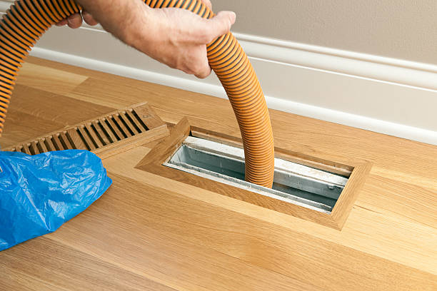 Best Commercial Air Duct Cleaning  in College Park, GA
