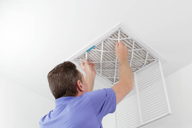 Best Emergency Air Duct Cleaning  in College Park, GA